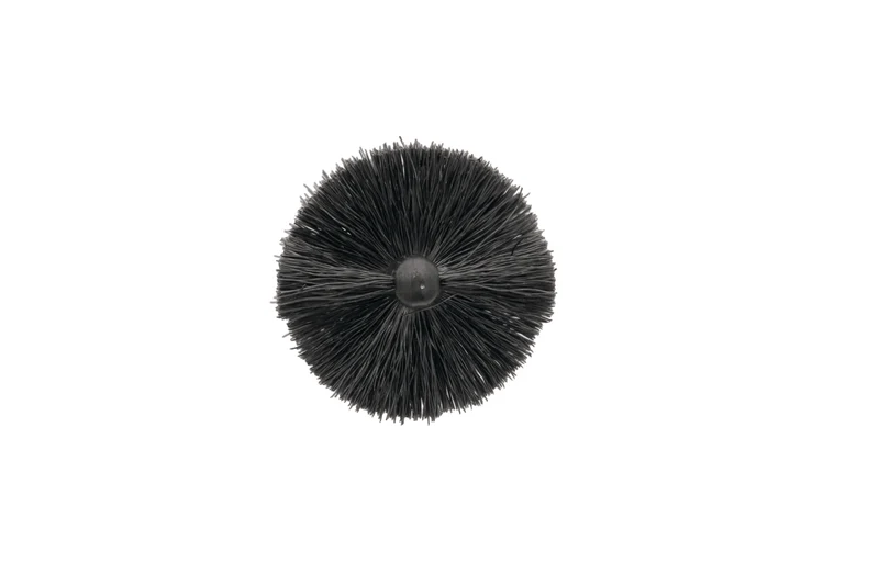Innenbürste HELITUF 3,4mm Drahtstärke 0,13mm Stahldraht Helituf OSBORN