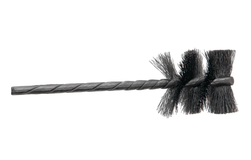 Innenbürste HELITUF 3,4mm Drahtstärke 0,13mm Stahldraht Helituf OSBORN