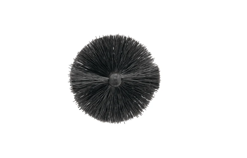Innenbürste HELITUF 3,4mm Drahtstärke 0,13mm Stahldraht Helituf OSBORN