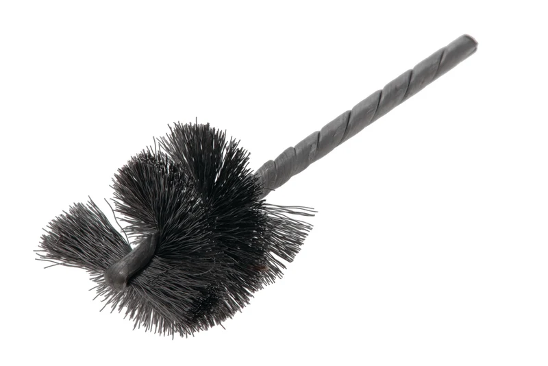 Innenbürste HELITUF 3,4mm Drahtstärke 0,13mm Stahldraht Helituf OSBORN