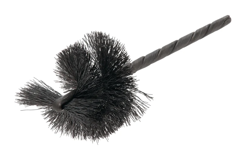 Innenbürste HELITUF 3,4mm Drahtstärke 0,13mm Stahldraht Helituf OSBORN