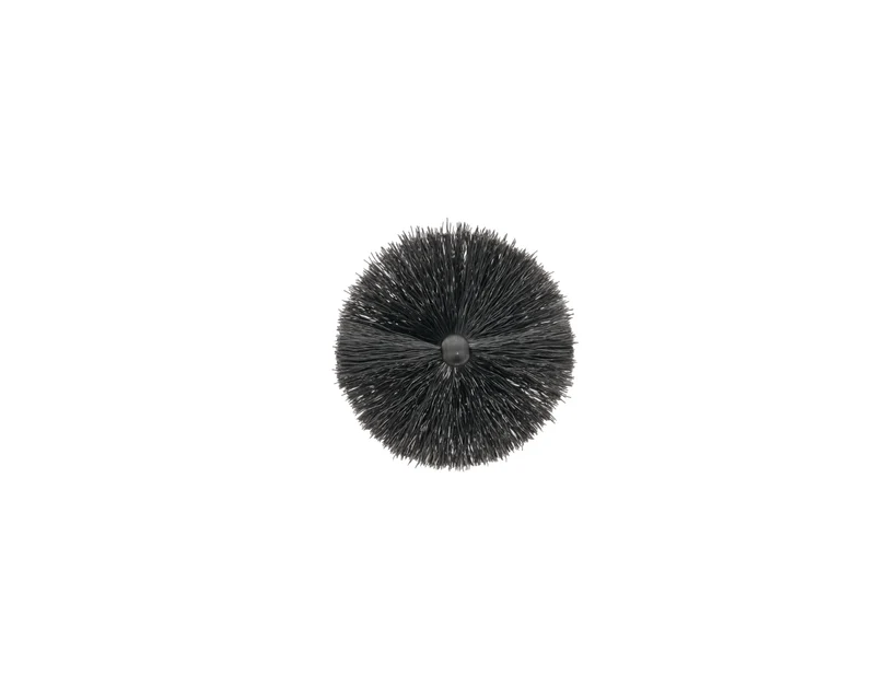 Innenbürste HELITUF 3,4mm Drahtstärke 0,13mm Stahldraht Helituf OSBORN