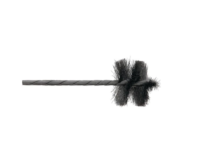 Innenbürste HELITUF 3,4mm Drahtstärke 0,13mm Stahldraht Helituf OSBORN