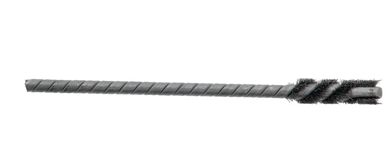 Innenbürste HELITUF 3,4mm Drahtstärke 0,13mm Stahldraht Helituf OSBORN