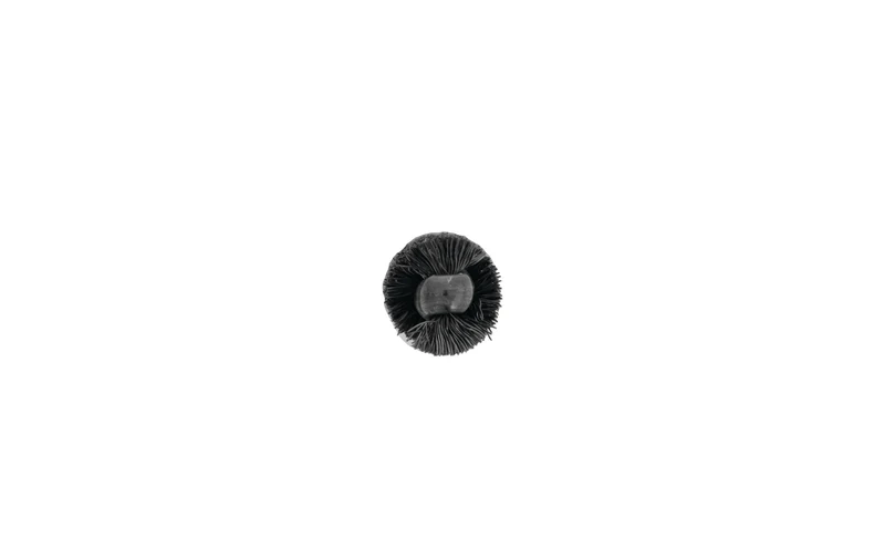 Innenbürste HELITUF 3,4mm Drahtstärke 0,13mm Stahldraht Helituf OSBORN