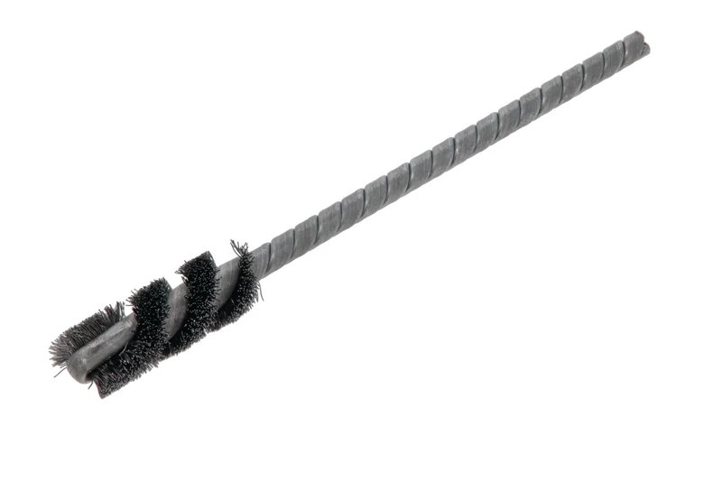 Innenbürste HELITUF 3,4mm Drahtstärke 0,13mm Stahldraht Helituf OSBORN
