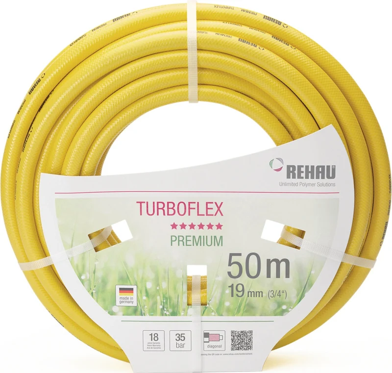 REHAU Made in Germany