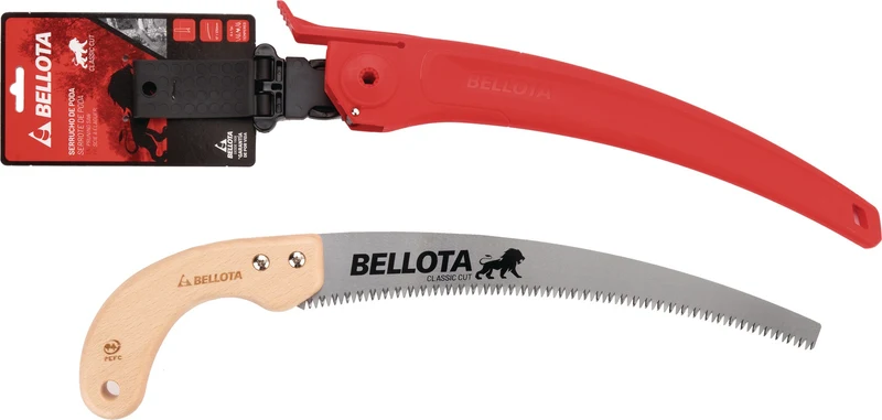BELLOTA Astsäge Classic Cut
