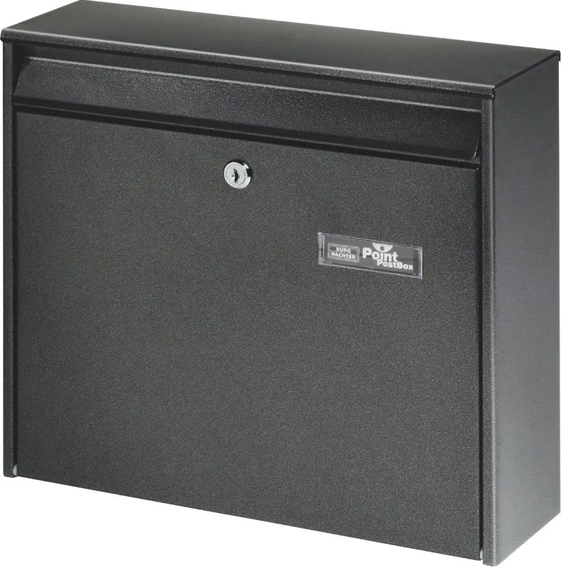 Briefkasten Mail 5877 STA DIN C4 BURG-WÄCHTER