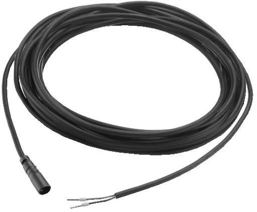 SCHELL Universal-Anschlusskabel 3-poliger Stecker, IP67, für SSC- und SWS-Armaturen