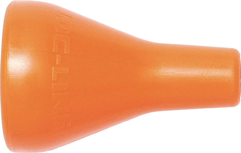 Runddüse Gr. 1/2 Btl. m. 4 St. Loc-Line