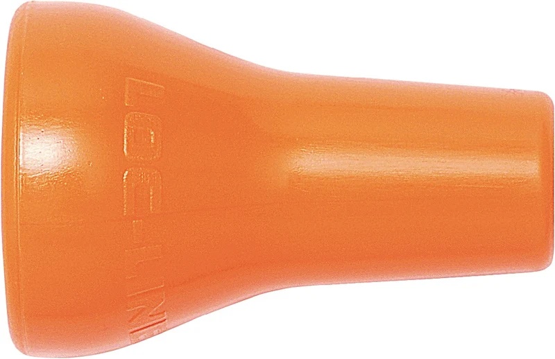 Runddüse Gr. 1/2 Btl. m. 4 St. Loc-Line