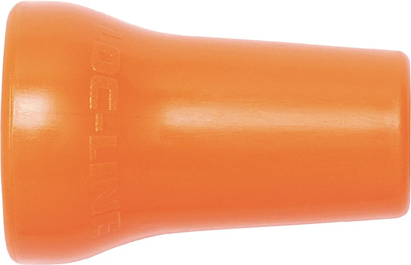 Runddüse Gr. 1/2 Btl. m. 4 St. Loc-Line