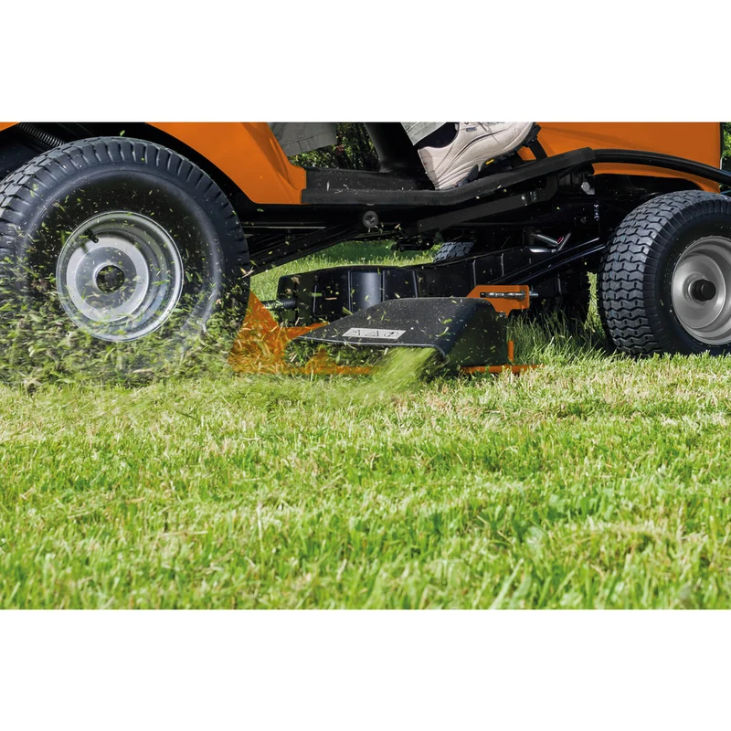 Stihl Rasentraktor RT 4112 SZ
