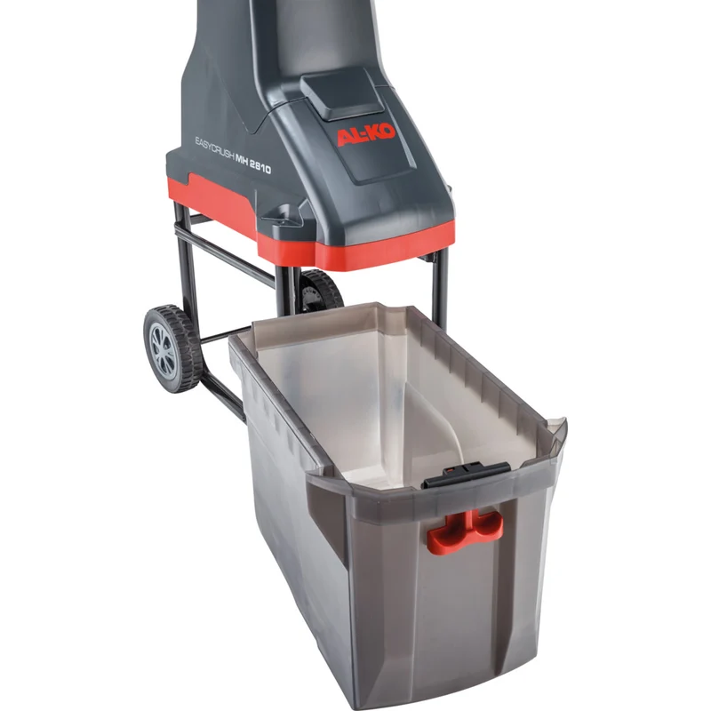 Elektro-Messerhäcksler Easy Crush MH 2810 COMFORT