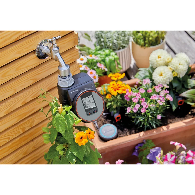 Bodenfeuchtesensor