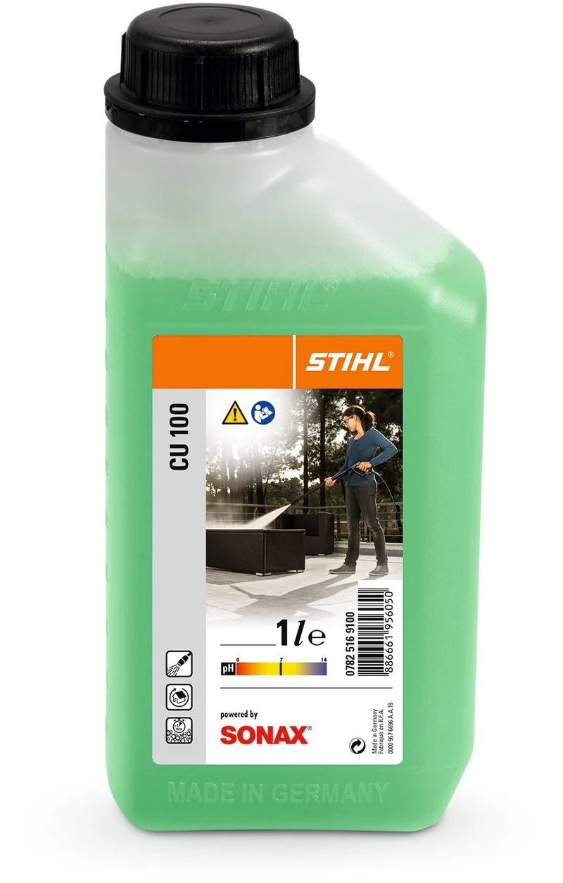 STIHL Universalreiniger CU 100, 1 l