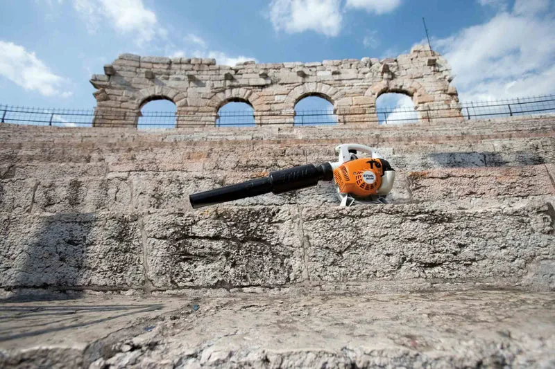 STIHL Benzin-Blasgerät BG 66-D