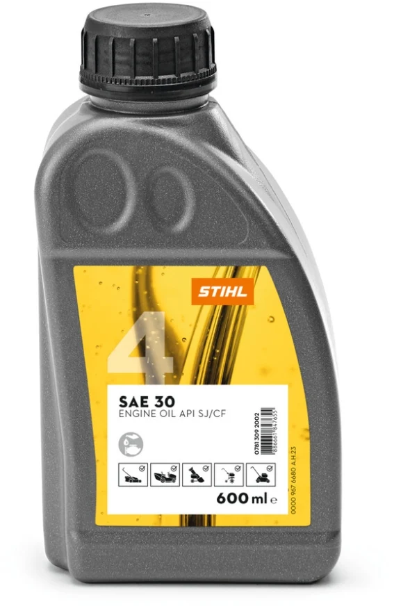 STIHL 4-Takt-Motoröl SAE 30 1,4L
