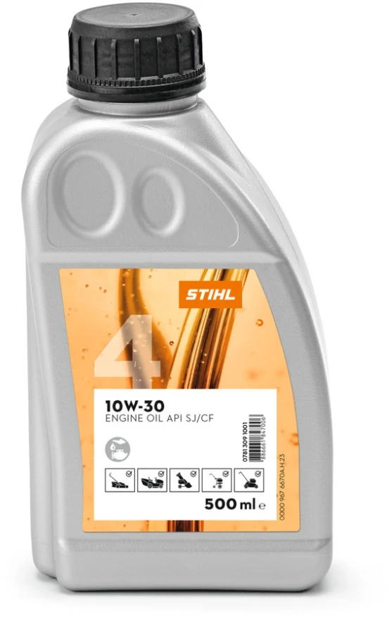 STIHL 4-Takt-Motoröl 10 W-30 1,4L