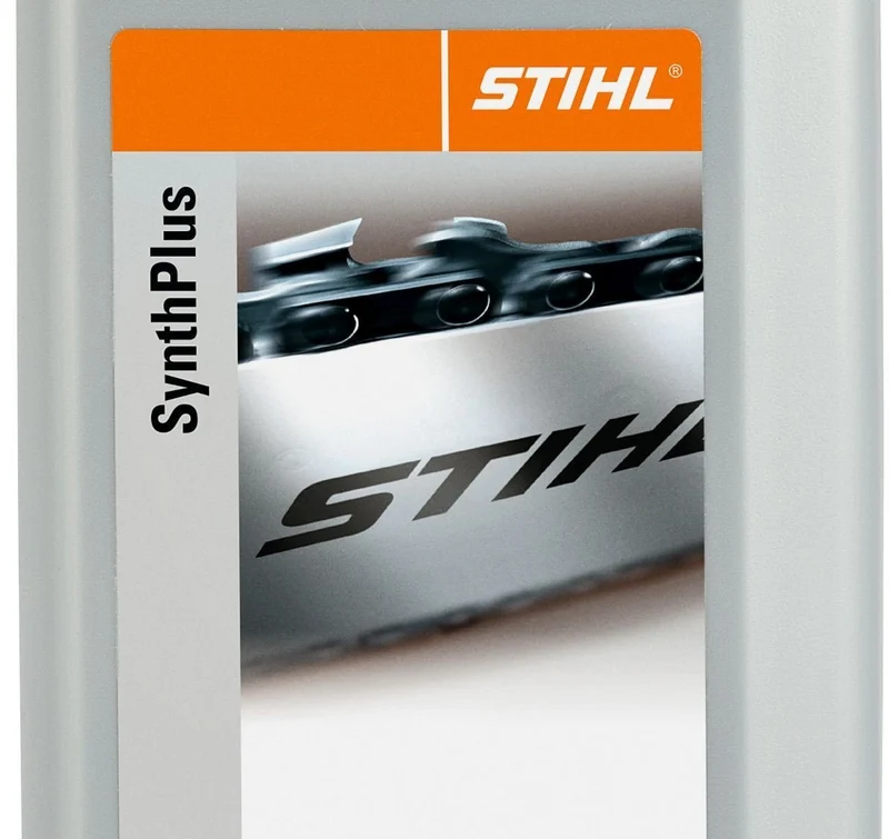 STIHL Sägekettenhaftöl SynthPlus 20 l