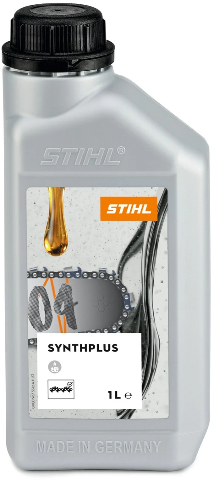 STIHL Sägekettenhaftöl SynthPlus 20 l