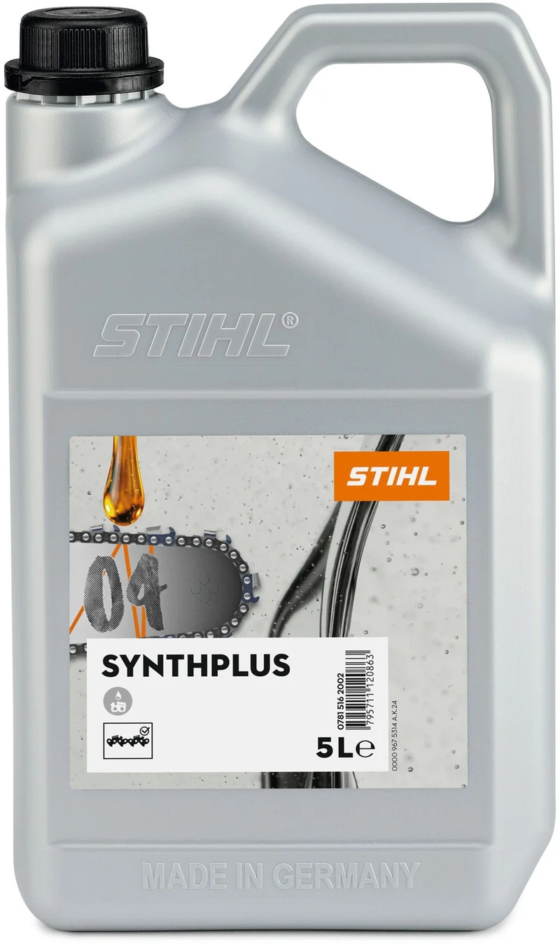 STIHL Sägekettenhaftöl SynthPlus 1 l