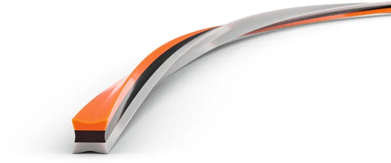 STIHL Mähfaden CF3 Pro Ø 3,3 mm x 34,0 m 3K
