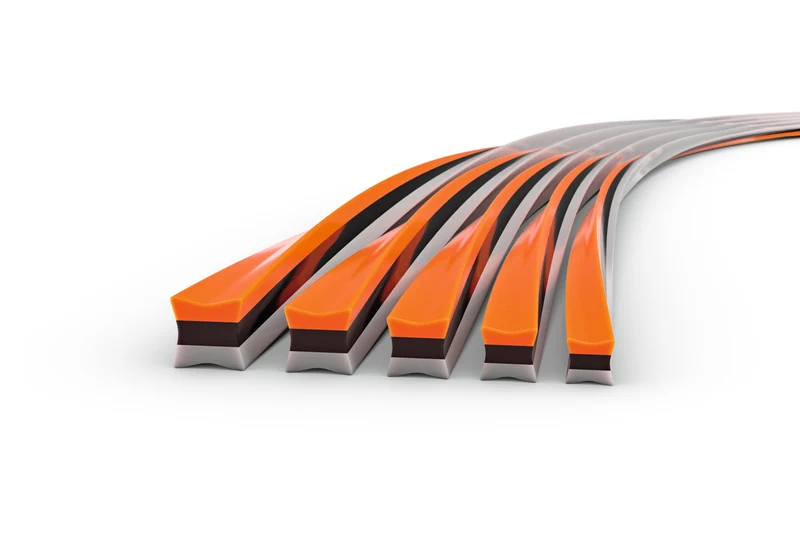 STIHL Mähfaden CF3 Pro Ø 2,4 mm x 345,0 m 3K