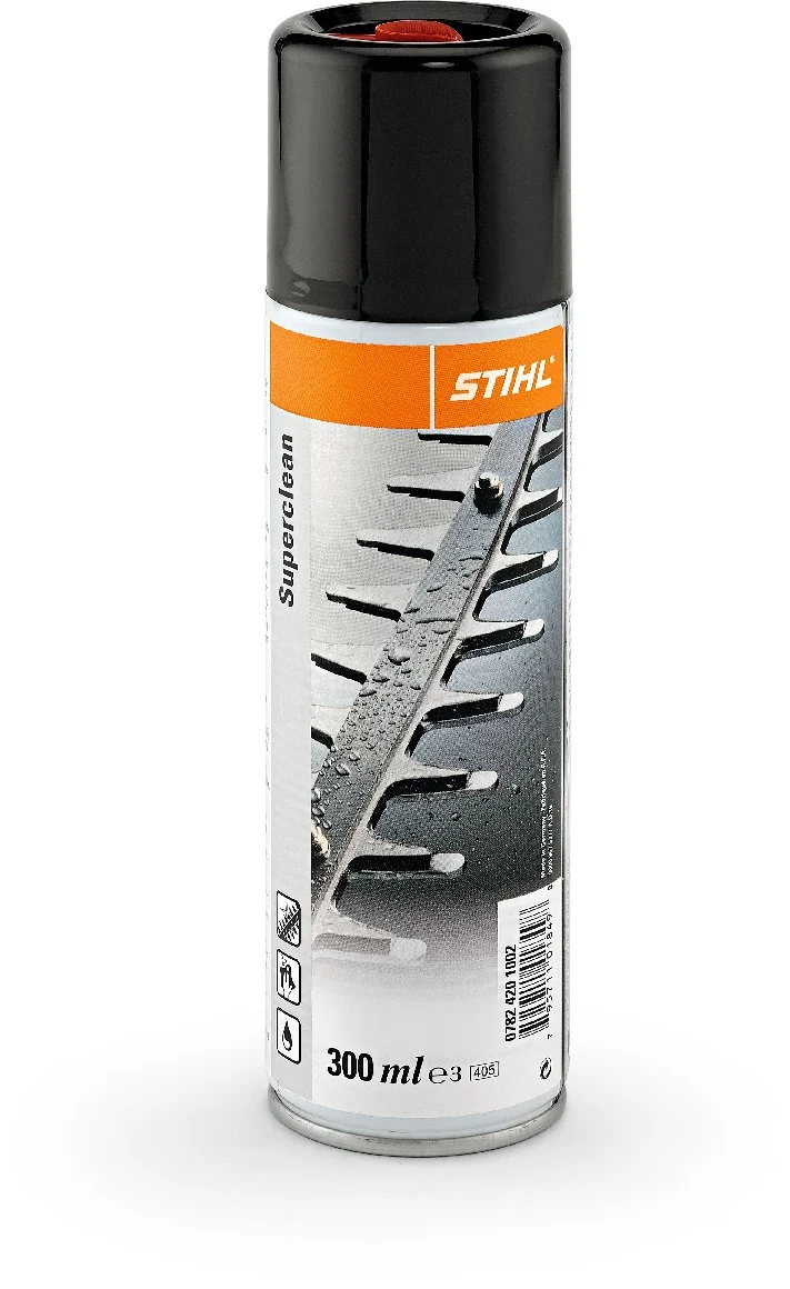 STIHL Reinigungsmittel Superclean, 300 ml