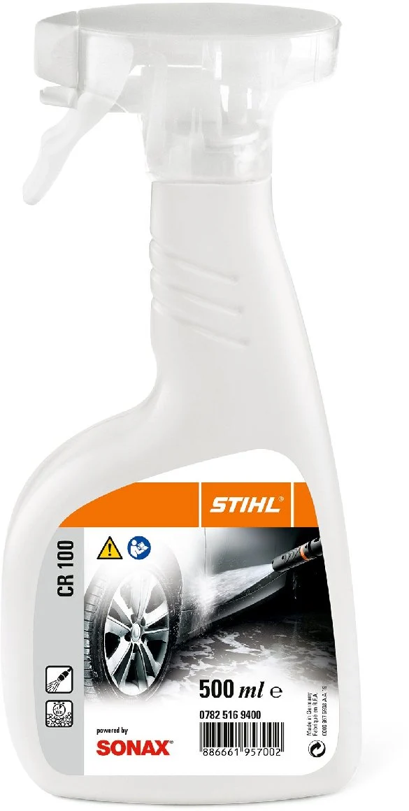 STIHL Felgenreiniger CR 100, 500 ml
