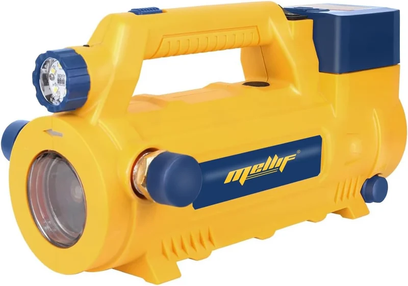 Mellif Akku Wasserpumpe für Makita Akku 18V