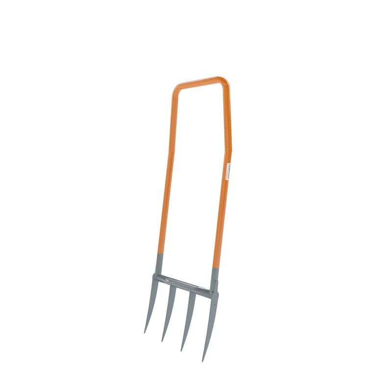 Grabegabel Terradix® Broadfork 4x250 Doubleshaft