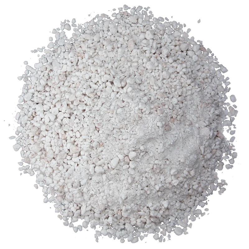 Knauff Perlite Perligran 2-6 mm 100 L - zur Erden- und Substratverbesserung