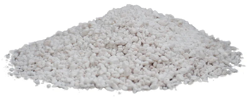 Knauff Perlite Perligran 2-6 mm 100 L - zur Erden- und Substratverbesserung