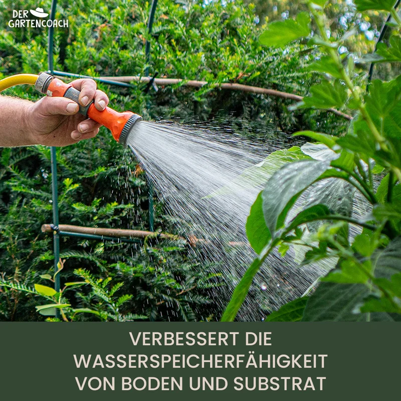 Gartencoach Gemüsedünger 5 kg – Für kräftiges Wachstum & gesunde Ernte