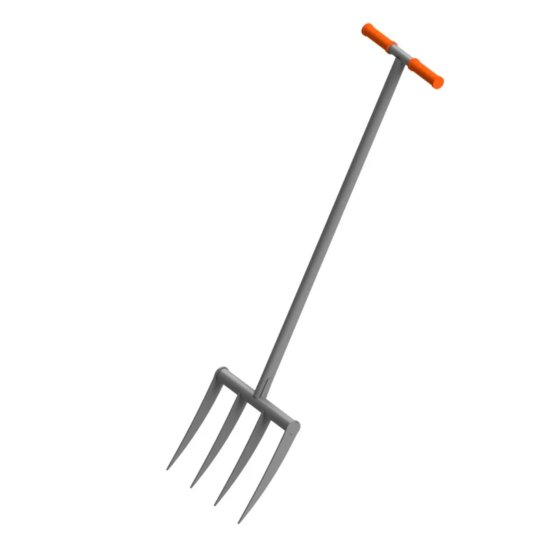 Grabegabel Terradix® Broadfork 4×250