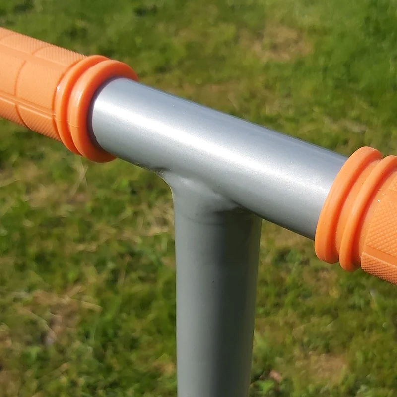 Grabegabel Terradix® Broadfork 4×250