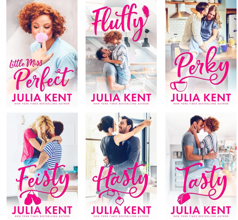 The Do-Over Series eBook Bundle