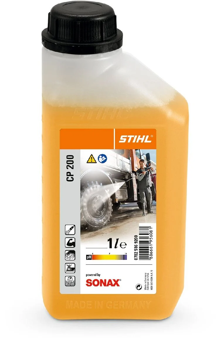 STIHL Universalreiniger Profi CP 200, 1 l