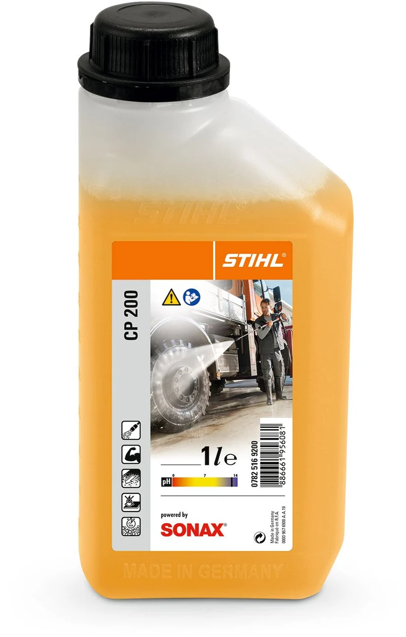 STIHL Universalreiniger Profi CP 200, 1 l