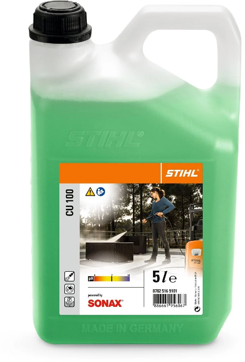 STIHL Universalreiniger CU 100, 5 l