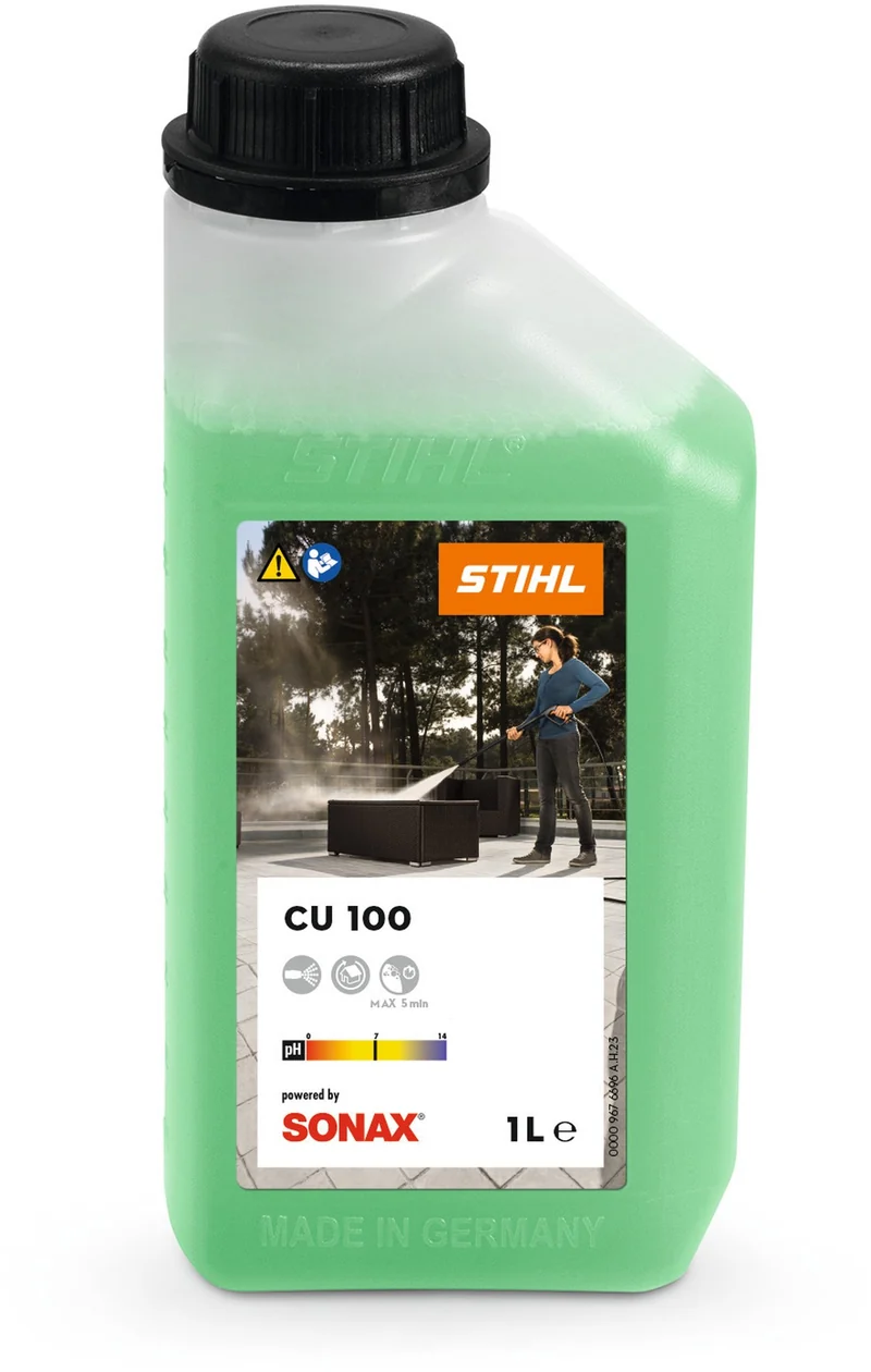 STIHL Universalreiniger CU 100, 5 l