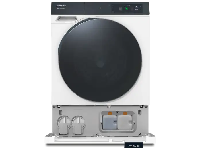 Miele WQ 1000 WPS Nova Edition – Die neue W2-Generation mit InfinityCare-Trommel & 25 Jahre Motorgarantie