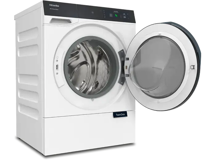 Miele WQ 1000 WPS Nova Edition – Die neue W2-Generation mit InfinityCare-Trommel & 25 Jahre Motorgarantie