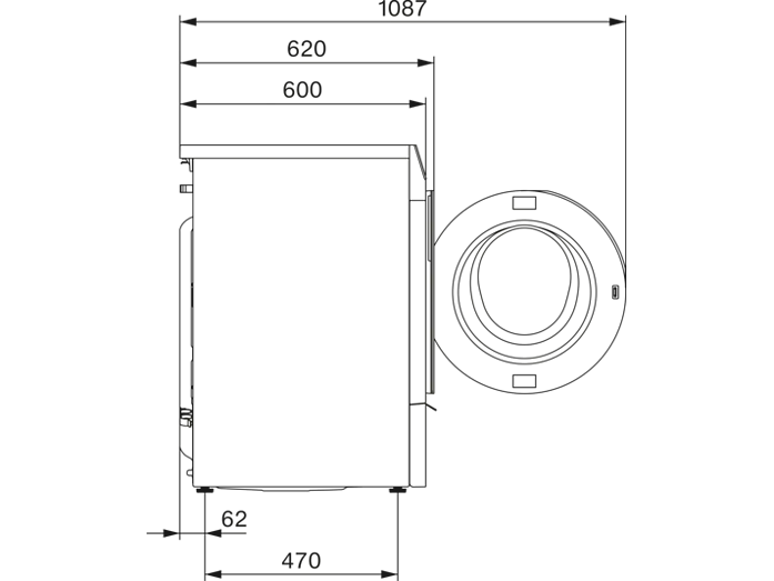 Miele WQ 1000 WPS Nova Edition – Die neue W2-Generation mit InfinityCare-Trommel & 25 Jahre Motorgarantie