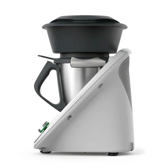 Vorwerk Thermomix® TM6 – Der bewährte Küchenmaschinen-Klassiker