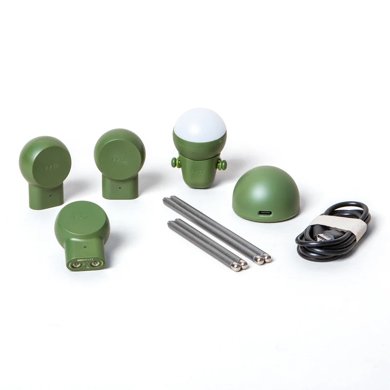 FYTA Grow Set