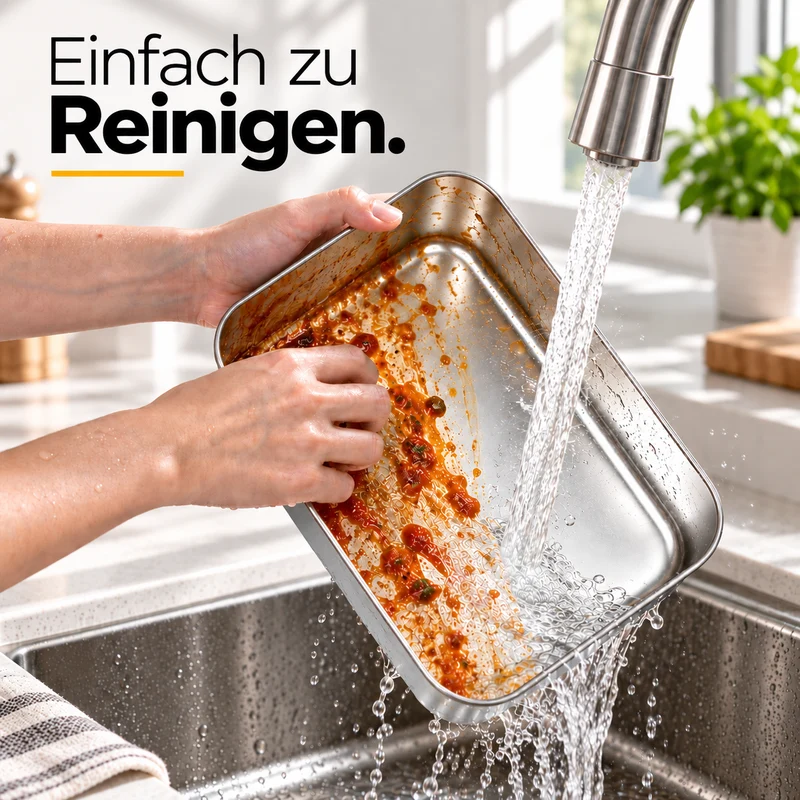 Mellif Tragbare 2,5-l-Lunchbox, 230V，150 W, PTC-Technologie für gleichmäßige Erwärmung