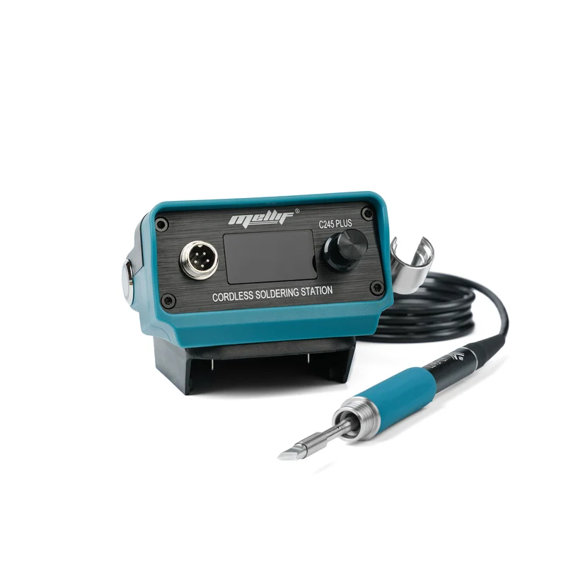 Mellif Dual-Power-Lötstation (MFSD003)